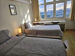 Sherwood Towers (D21), Apartment #455554221